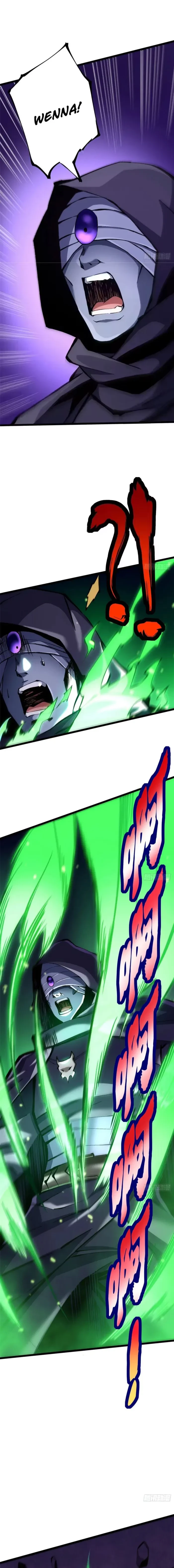 Read I Really Don’t Want to Learn Forbidden Spells EN Manga Online