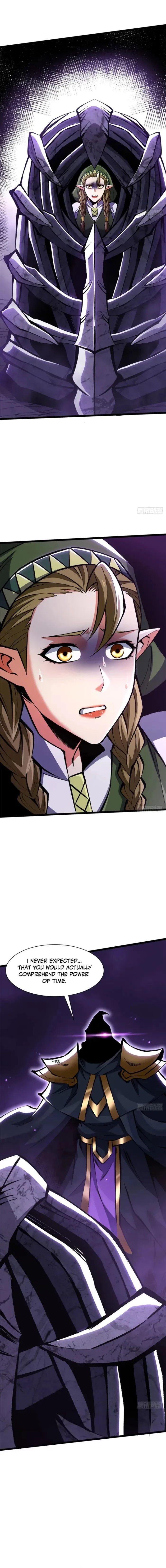 Read I Really Don’t Want to Learn Forbidden Spells EN Manga Online