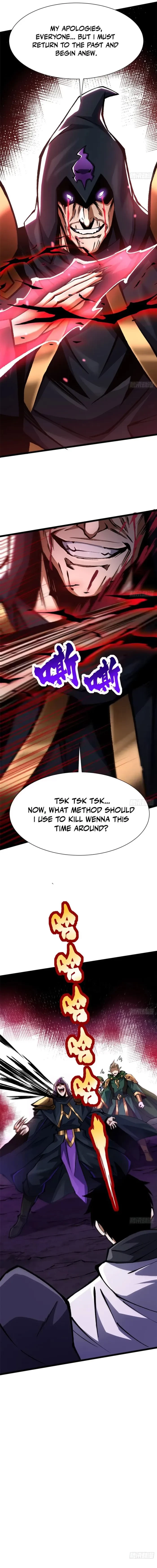 Read I Really Don’t Want to Learn Forbidden Spells EN Manga Online