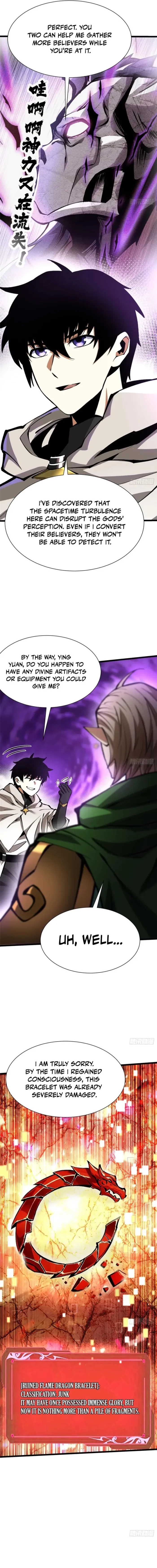 Read I Really Don’t Want to Learn Forbidden Spells EN Manga Online