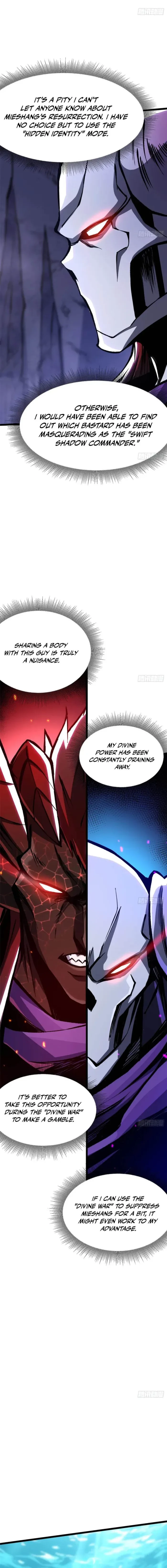Read I Really Don’t Want to Learn Forbidden Spells EN Manga Online