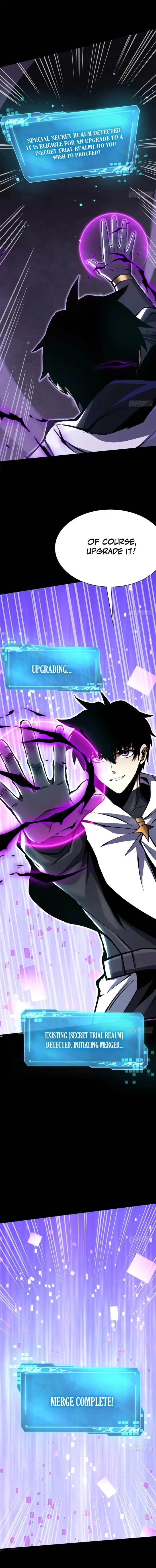 Read I Really Don’t Want to Learn Forbidden Spells EN Manga Online