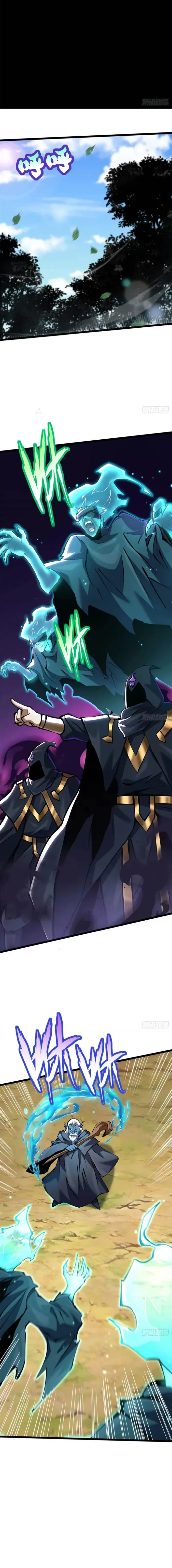 Read I Really Don’t Want to Learn Forbidden Spells EN Manga Online
