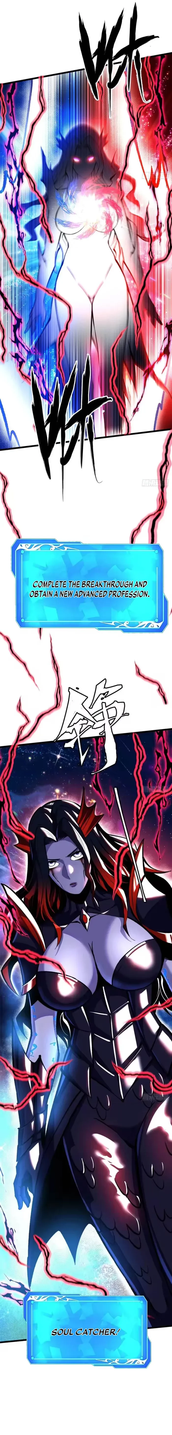 Read I Really Don’t Want to Learn Forbidden Spells EN Manga Online
