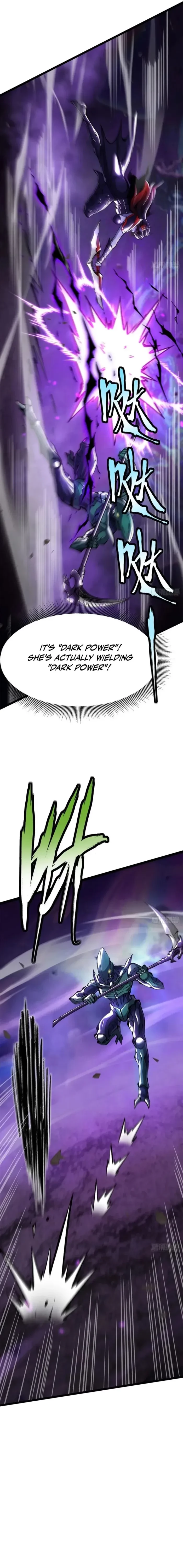 Read I Really Don’t Want to Learn Forbidden Spells EN Manga Online