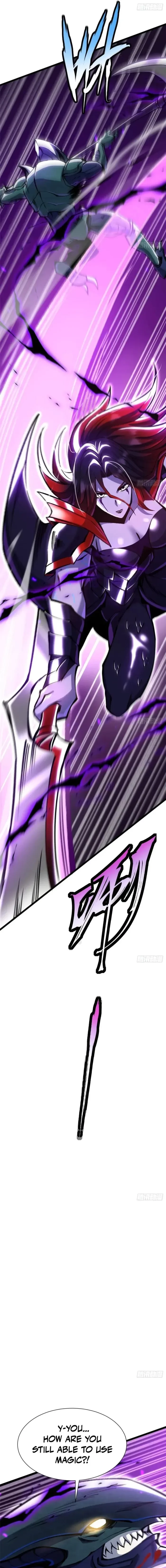 Read I Really Don’t Want to Learn Forbidden Spells EN Manga Online