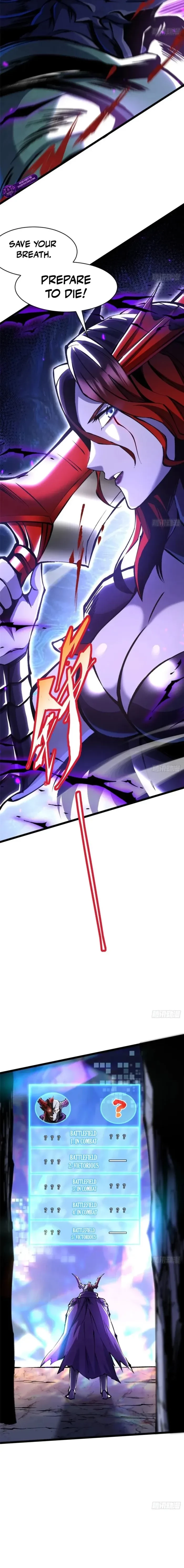 Read I Really Don’t Want to Learn Forbidden Spells EN Manga Online