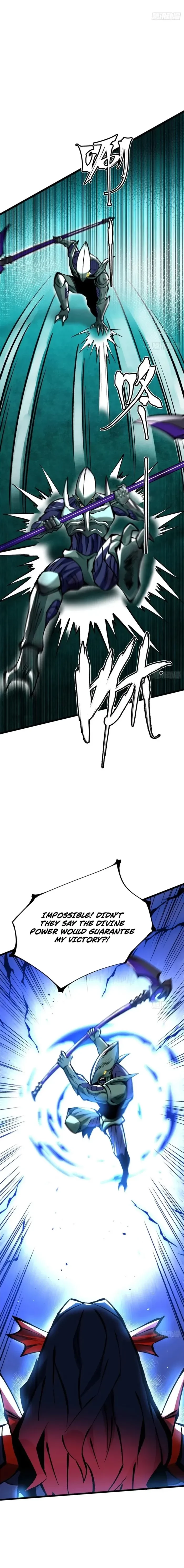 Read I Really Don’t Want to Learn Forbidden Spells EN Manga Online