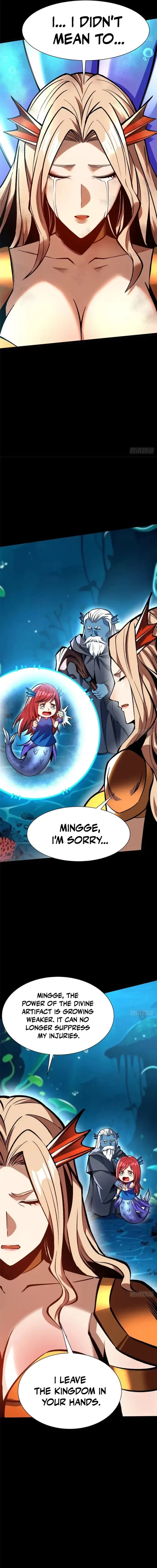 Read I Really Don’t Want to Learn Forbidden Spells EN Manga Online