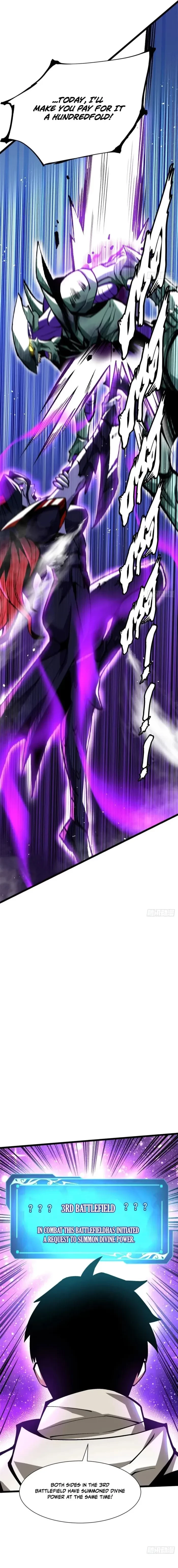 Read I Really Don’t Want to Learn Forbidden Spells EN Manga Online