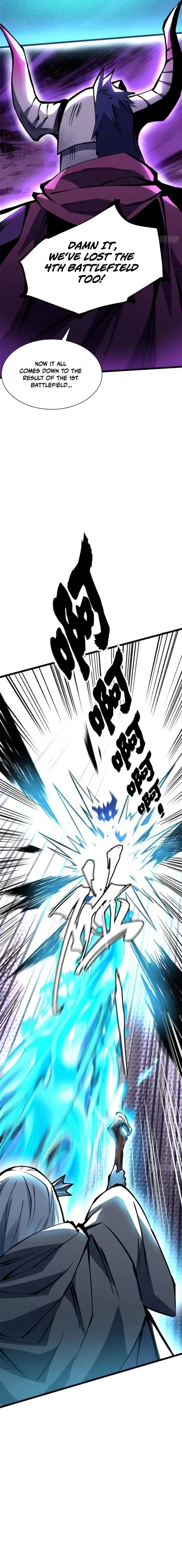 Read I Really Don’t Want to Learn Forbidden Spells EN Manga Online