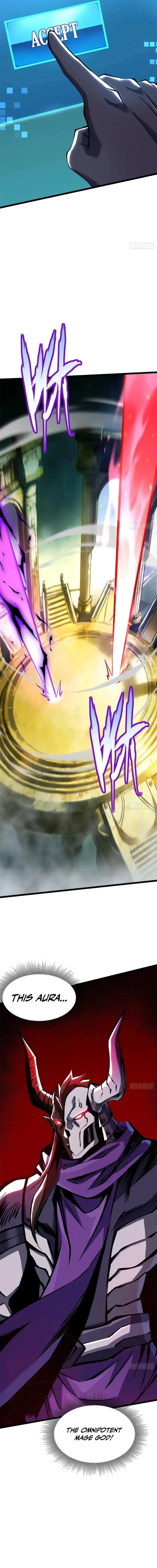 Read I Really Don’t Want to Learn Forbidden Spells EN Manga Online