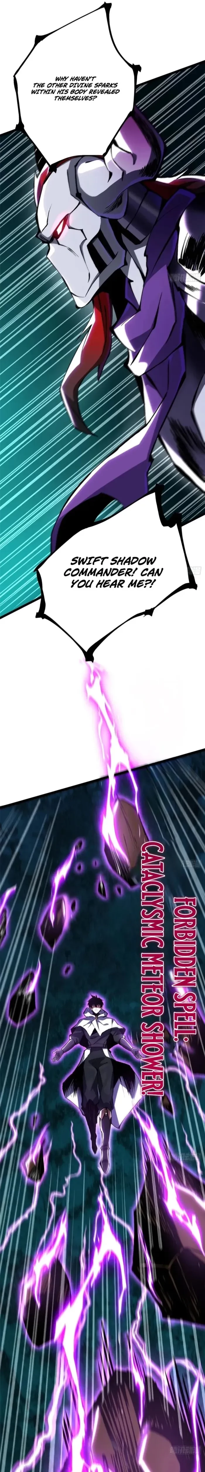 Read I Really Don’t Want to Learn Forbidden Spells EN Manga Online