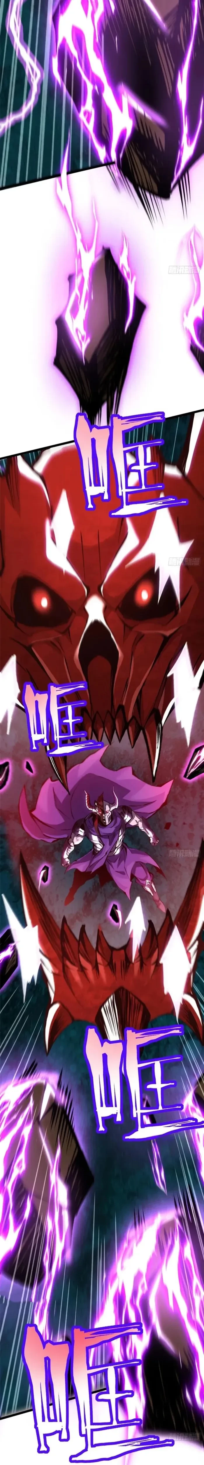 Read I Really Don’t Want to Learn Forbidden Spells EN Manga Online