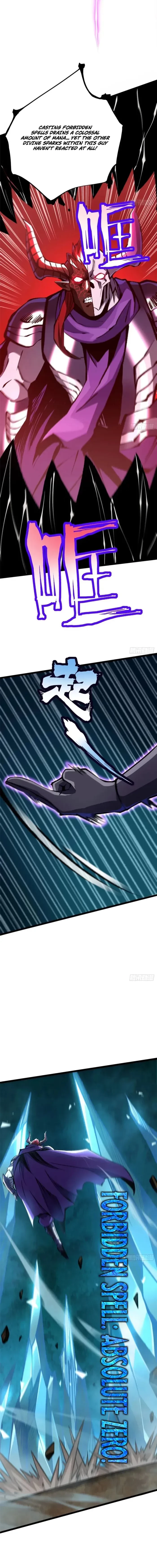 Read I Really Don’t Want to Learn Forbidden Spells EN Manga Online