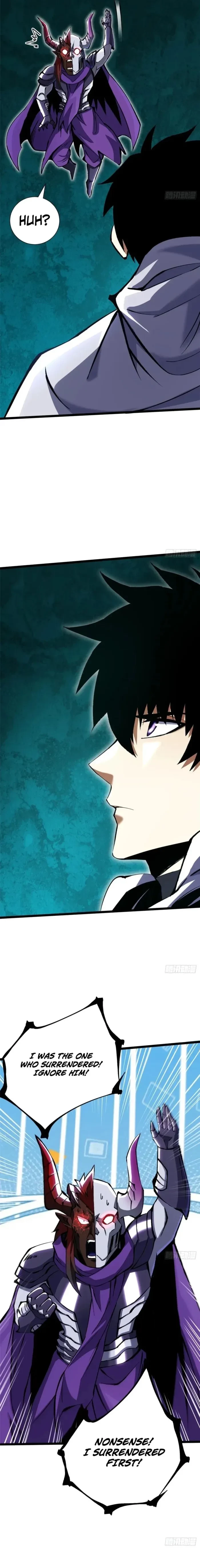 Read I Really Don’t Want to Learn Forbidden Spells EN Manga Online