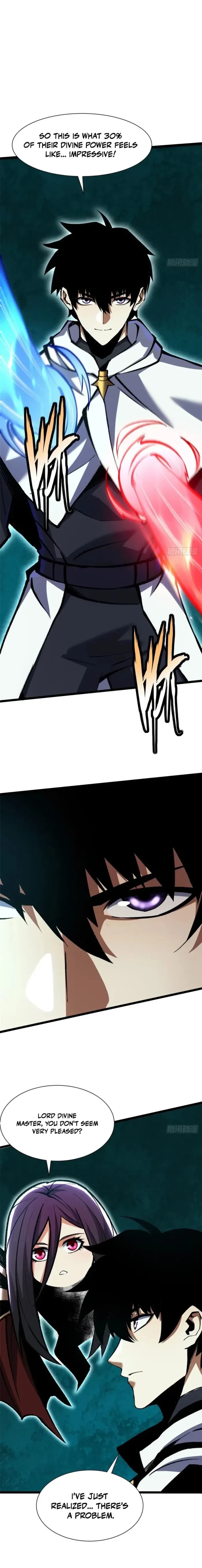 Read I Really Don’t Want to Learn Forbidden Spells EN Manga Online