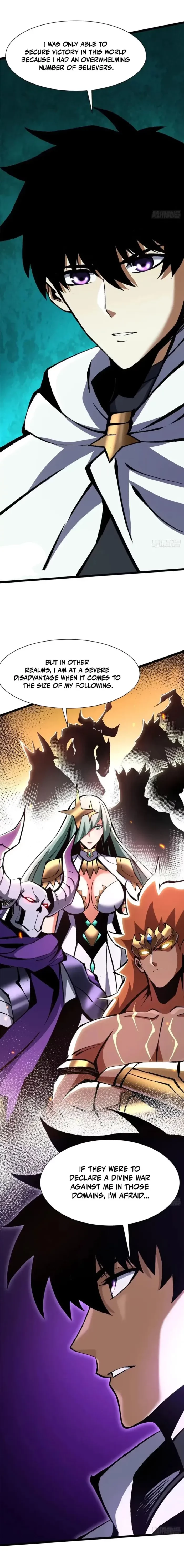 Read I Really Don’t Want to Learn Forbidden Spells EN Manga Online