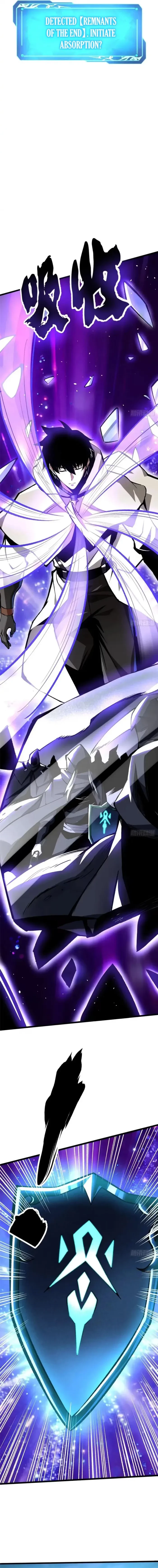 Read I Really Don’t Want to Learn Forbidden Spells EN Manga Online