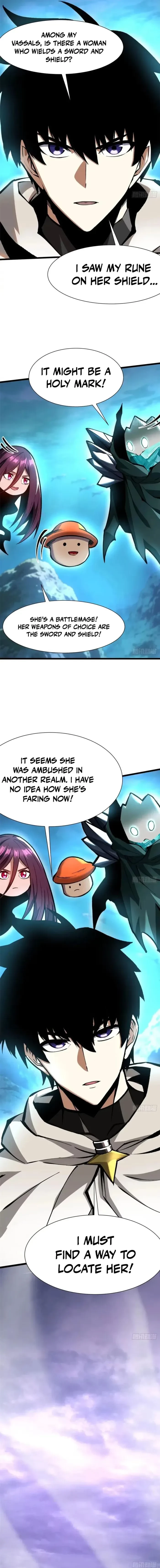 Read I Really Don’t Want to Learn Forbidden Spells EN Manga Online