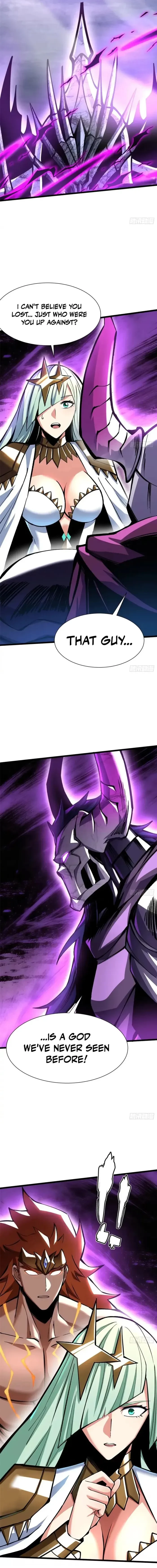 Read I Really Don’t Want to Learn Forbidden Spells EN Manga Online