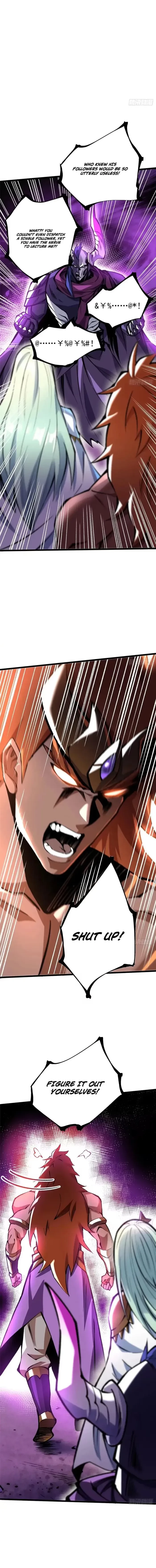 Read I Really Don’t Want to Learn Forbidden Spells EN Manga Online
