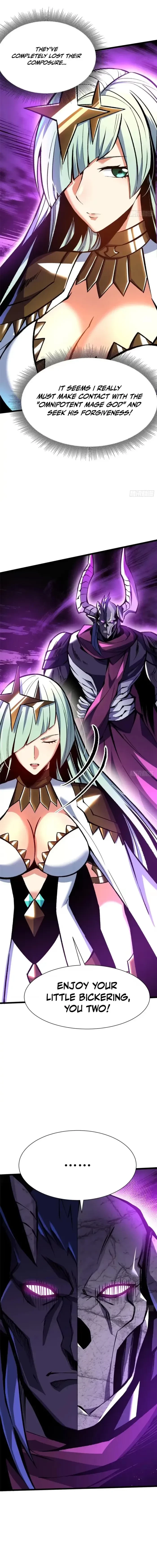 Read I Really Don’t Want to Learn Forbidden Spells EN Manga Online