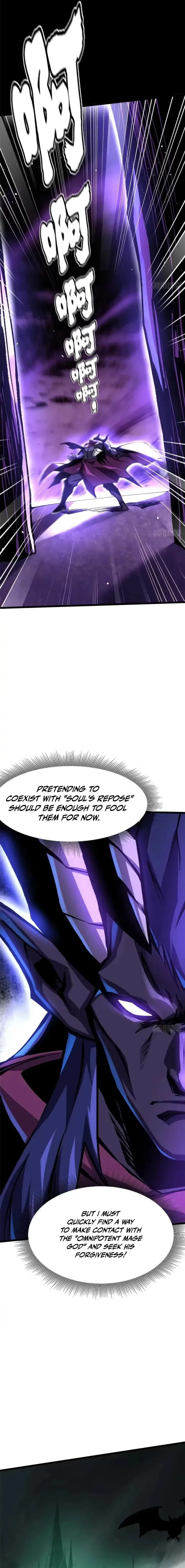 Read I Really Don’t Want to Learn Forbidden Spells EN Manga Online