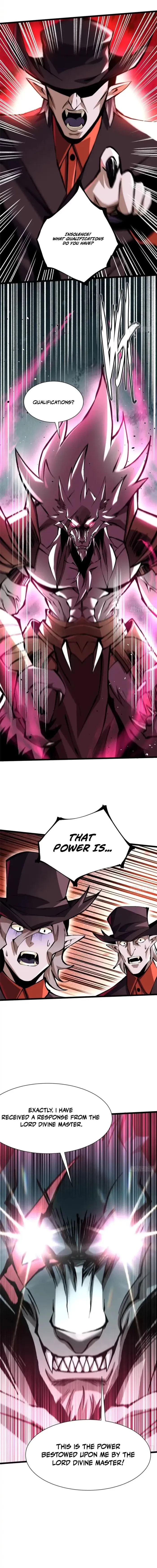 Read I Really Don’t Want to Learn Forbidden Spells EN Manga Online