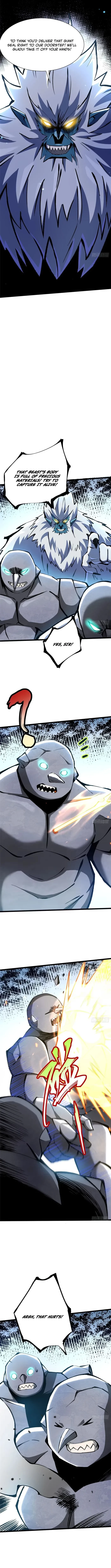 Read I Really Don’t Want to Learn Forbidden Spells EN Manga Online