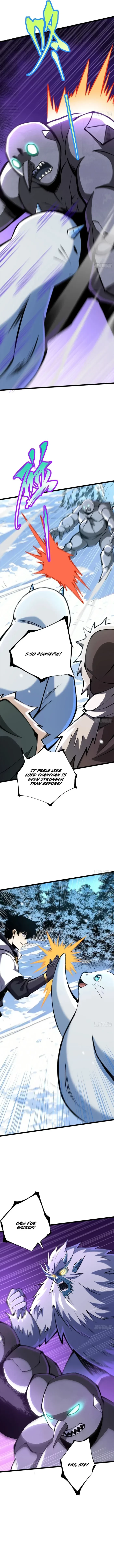 Read I Really Don’t Want to Learn Forbidden Spells EN Manga Online