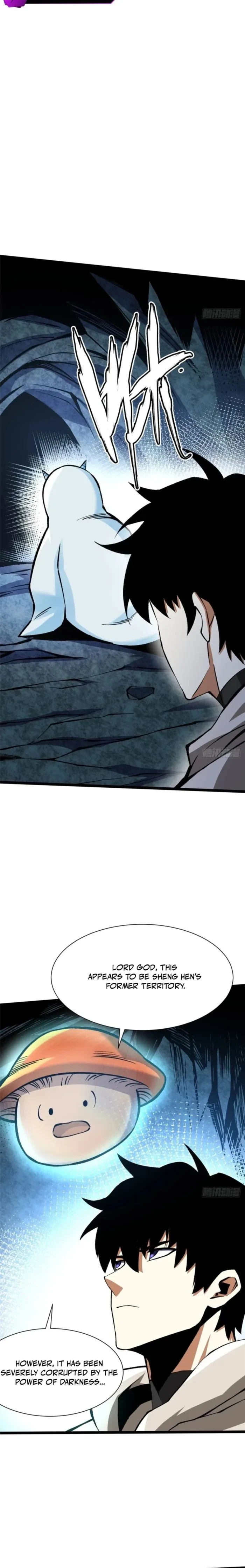 Read I Really Don’t Want to Learn Forbidden Spells EN Manga Online