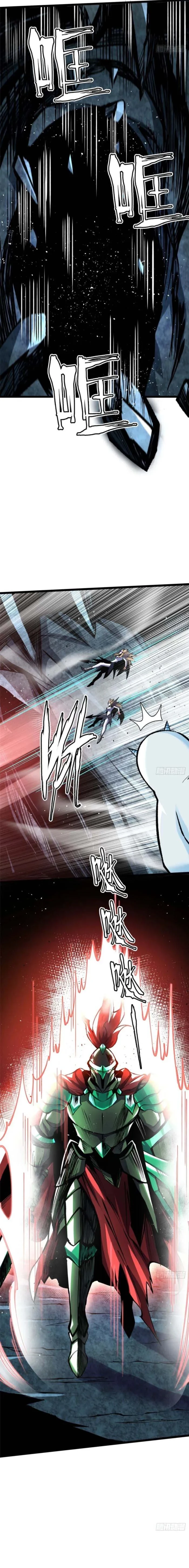 Read I Really Don’t Want to Learn Forbidden Spells EN Manga Online