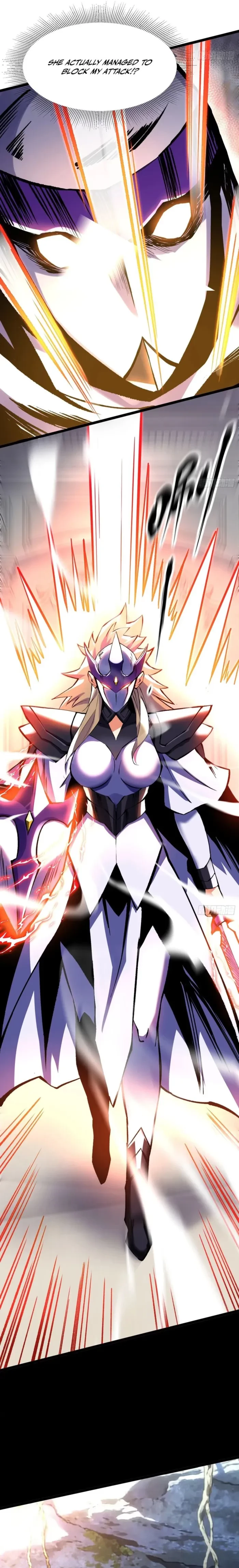 Read I Really Don’t Want to Learn Forbidden Spells EN Manga Online