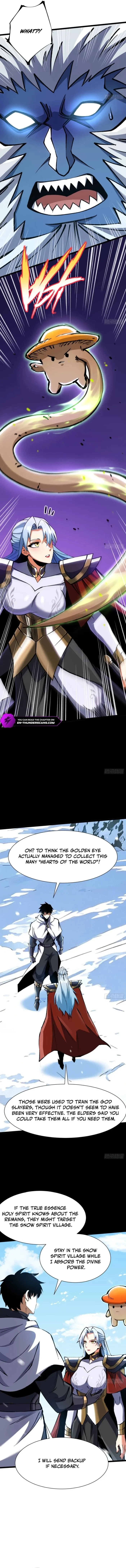 Read I Really Don’t Want to Learn Forbidden Spells EN Manga Online