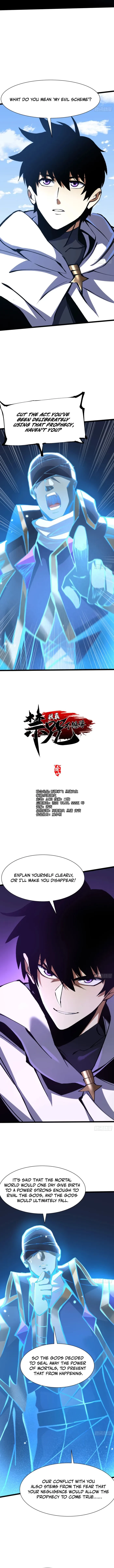 Read I Really Don’t Want to Learn Forbidden Spells EN Manga Online
