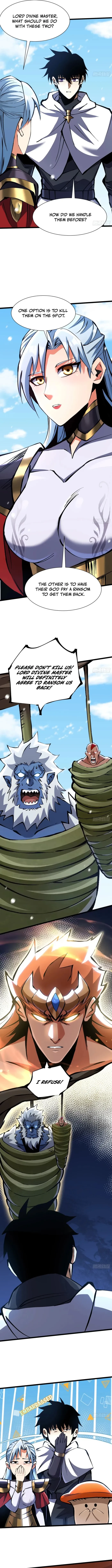 Read I Really Don’t Want to Learn Forbidden Spells EN Manga Online