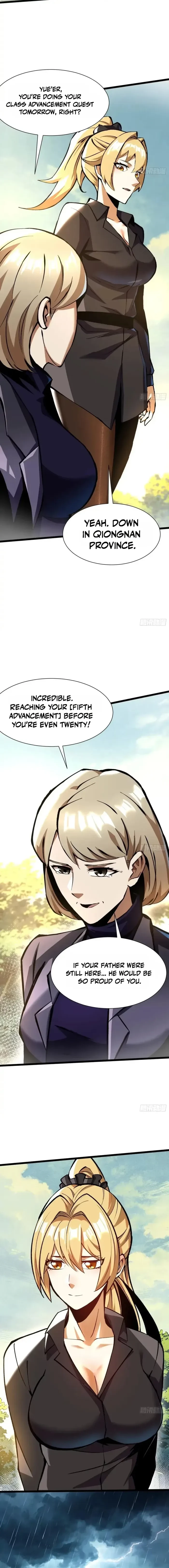 Read I Really Don’t Want to Learn Forbidden Spells EN Manga Online
