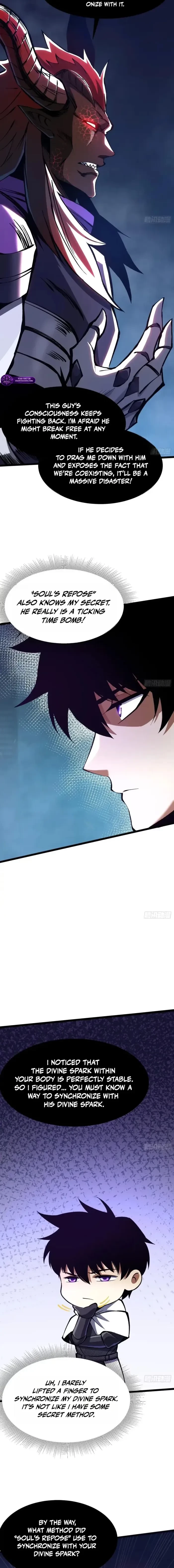 Read I Really Don’t Want to Learn Forbidden Spells EN Manga Online