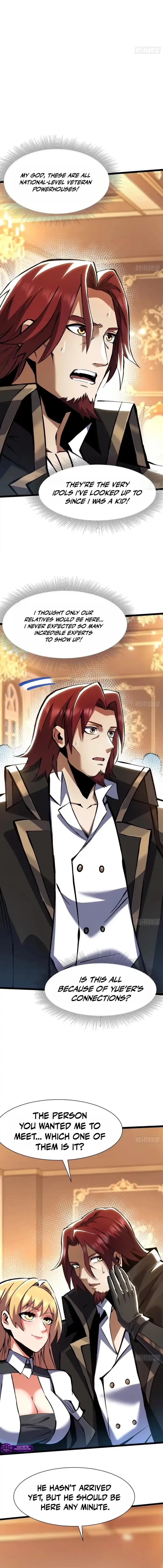 Read I Really Don’t Want to Learn Forbidden Spells EN Manga Online