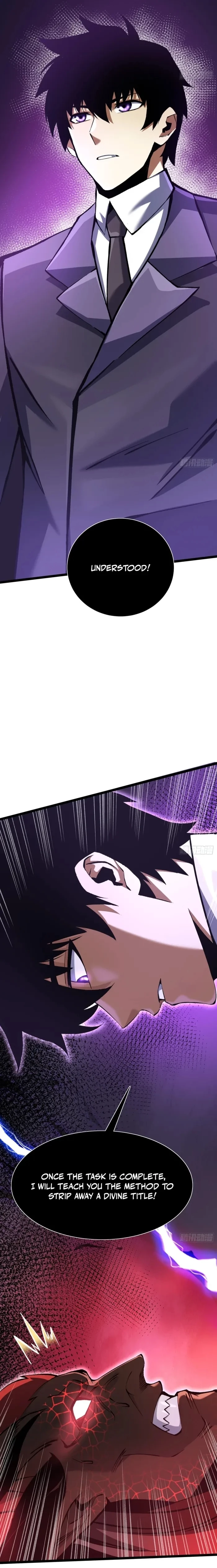 Read I Really Don’t Want to Learn Forbidden Spells EN Manga Online