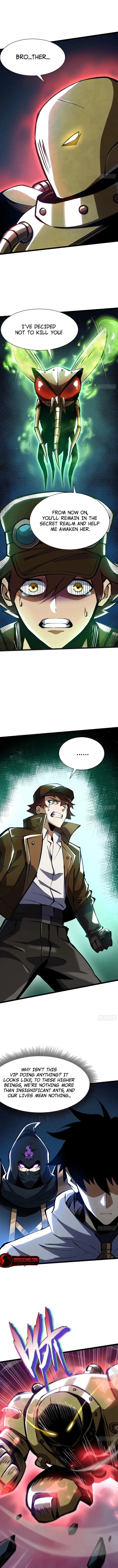 Read I Really Don’t Want to Learn Forbidden Spells EN Manga Online