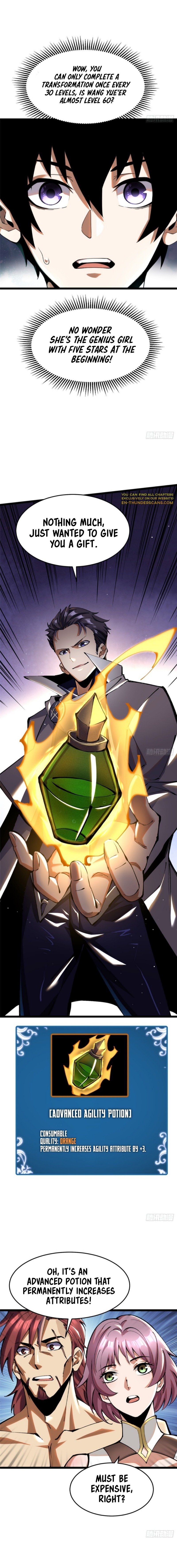 Read I Really Don’t Want to Learn Forbidden Spells EN Manga Online