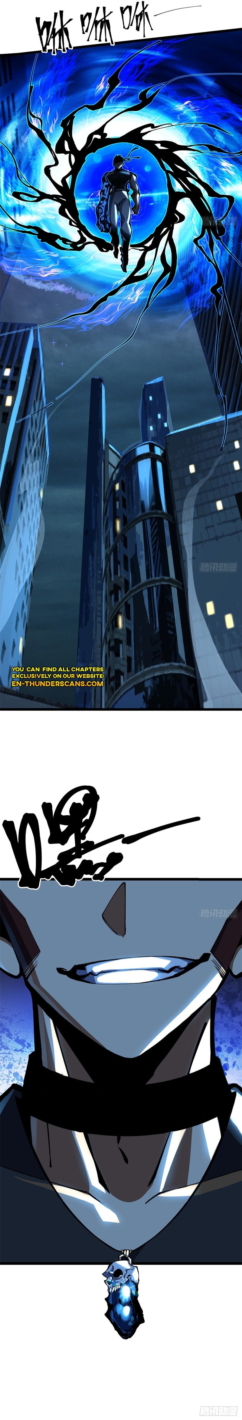 Read I Really Don’t Want to Learn Forbidden Spells EN Manga Online