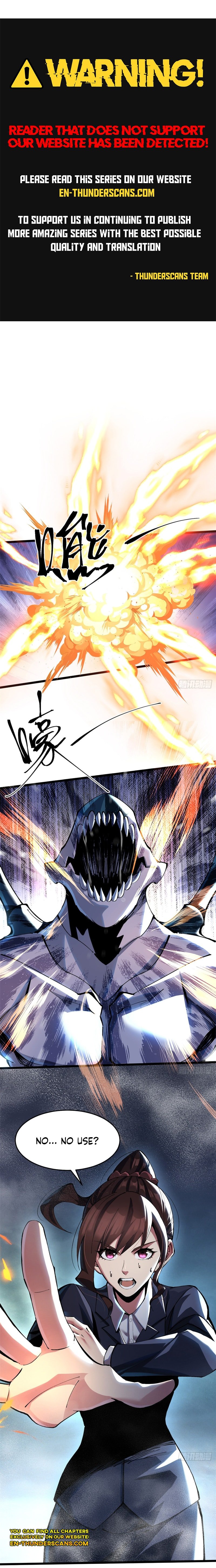 Read I Really Don’t Want to Learn Forbidden Spells EN Manga Online