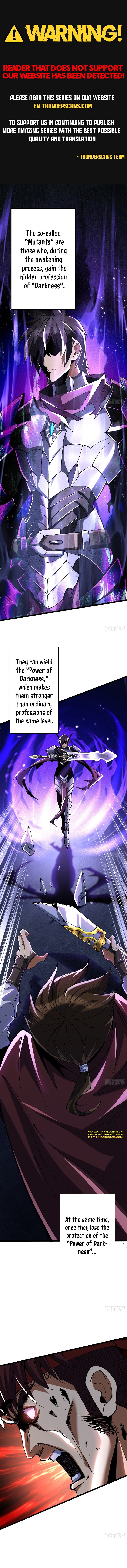 Read I Really Don’t Want to Learn Forbidden Spells EN Manga Online