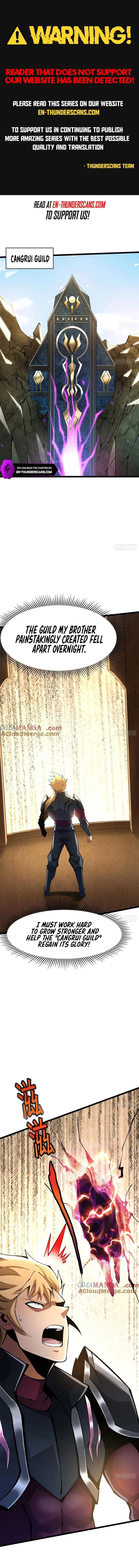 Read I Really Don’t Want to Learn Forbidden Spells EN Manga Online