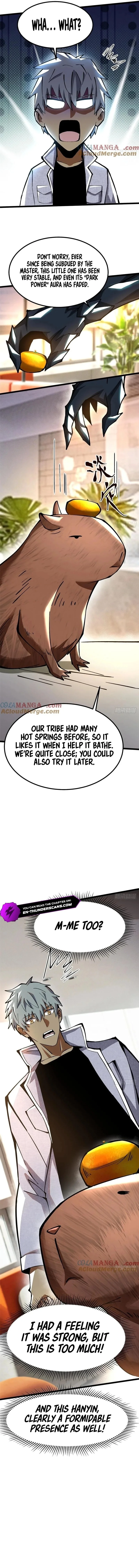 Read I Really Don’t Want to Learn Forbidden Spells EN Manga Online