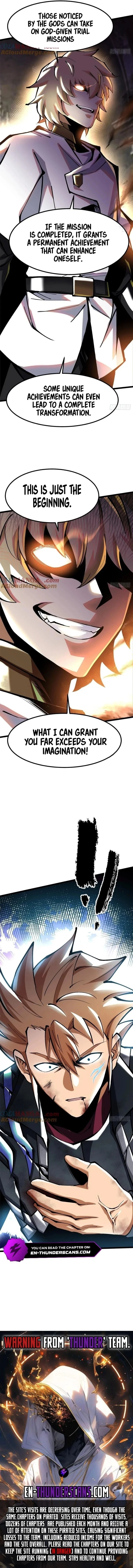 Read I Really Don’t Want to Learn Forbidden Spells EN Manga Online