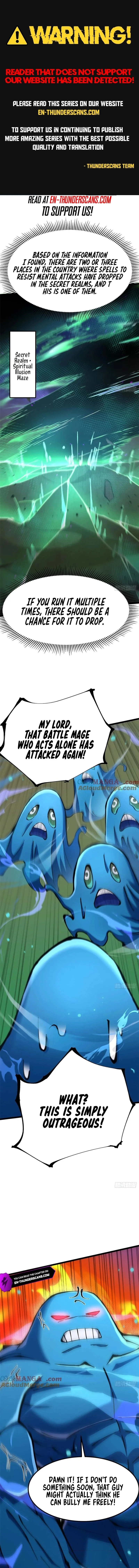 Read I Really Don’t Want to Learn Forbidden Spells EN Manga Online